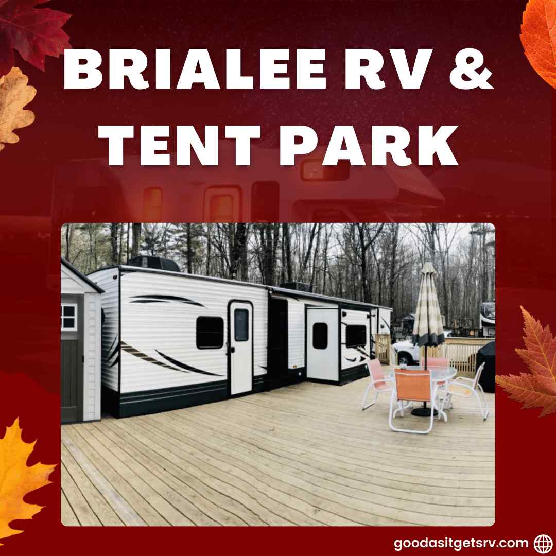 Brialee RV & Tent Park