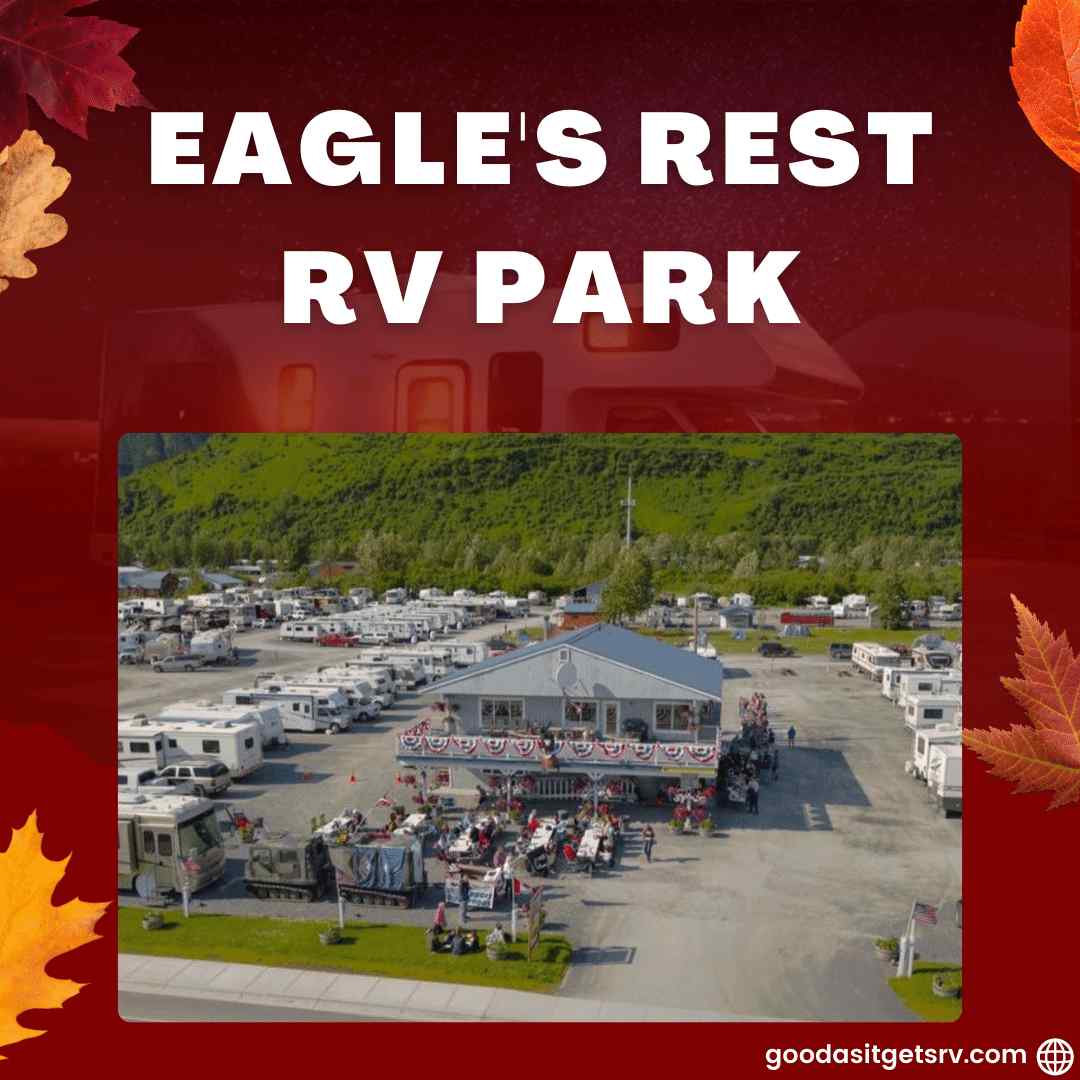 Eagle's Rest RV Park