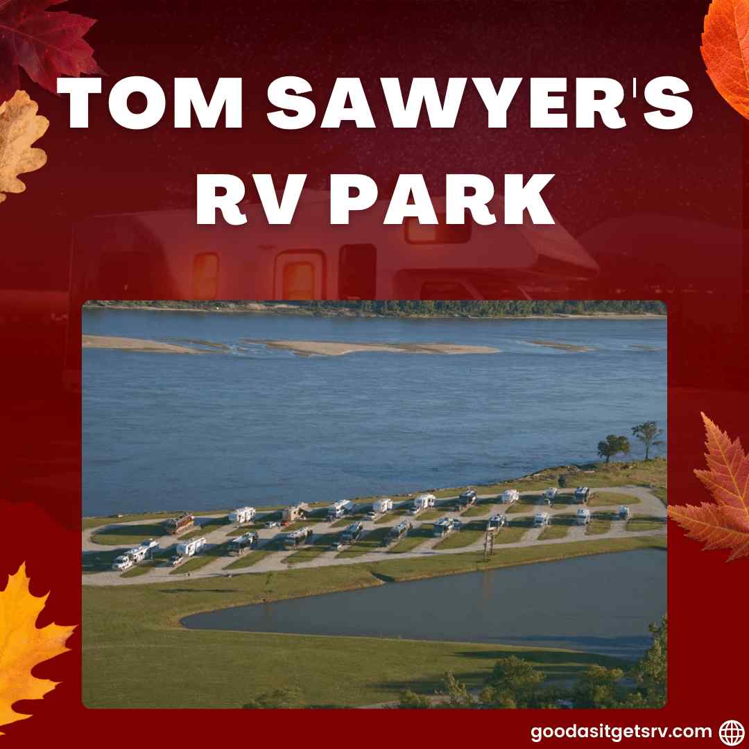 Tom Sawyer's RV Park