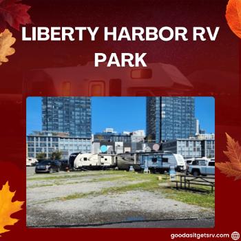 Liberty Harbor RV Park