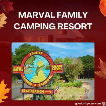 Marval Family Camping Resort